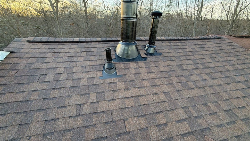 Roofing Project in Woodbridge, VA by Fletcher Home