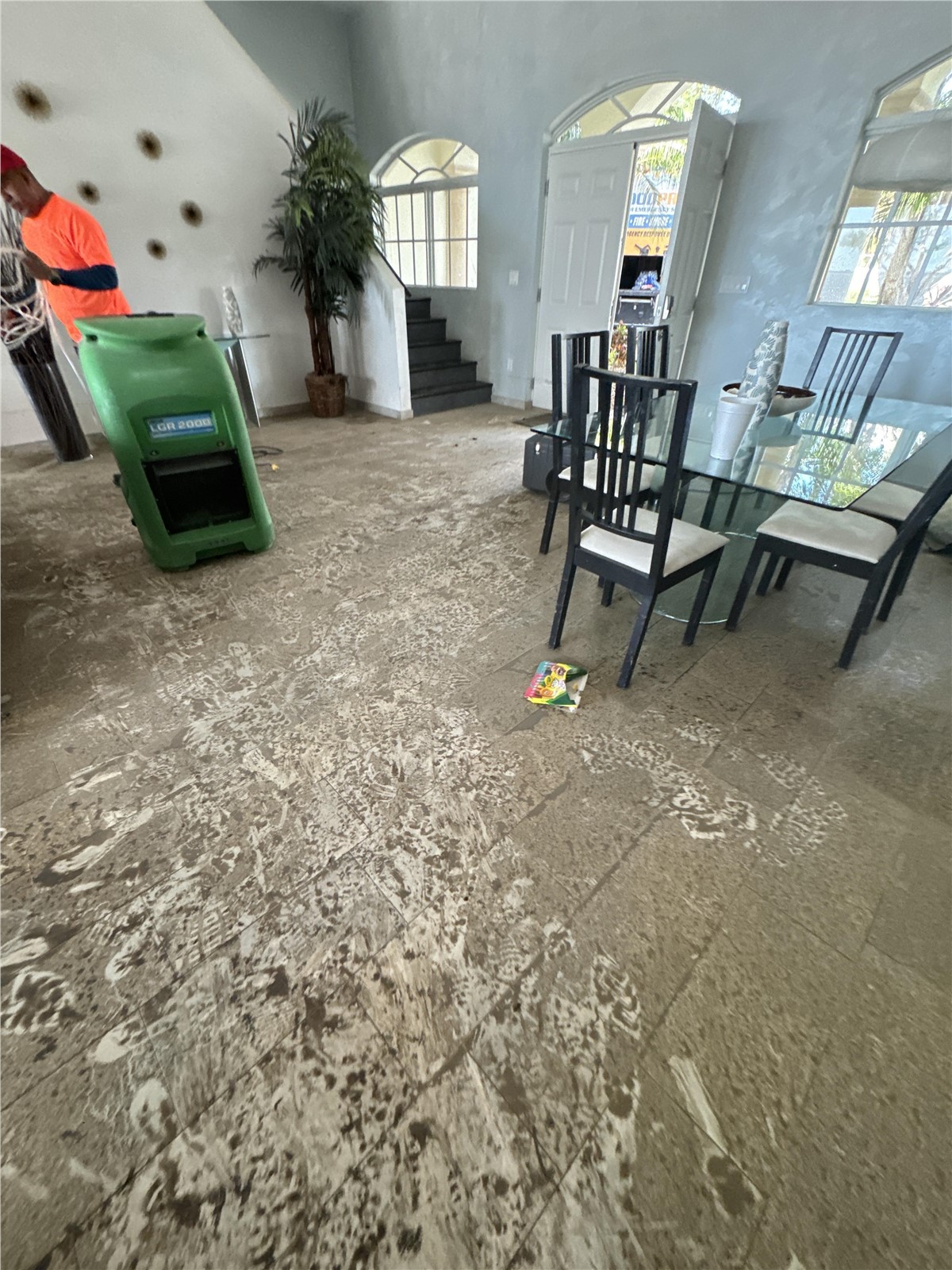 What Is the Process of Water Damage Restoration?