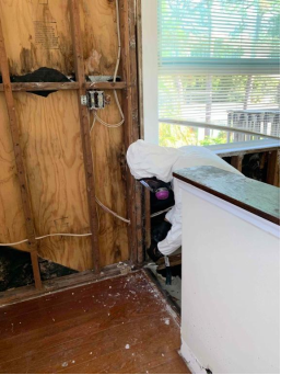 Fire Damage Clean-Up Tips for Bradenton Residents