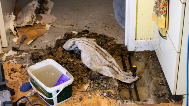 Pipe Problems? Fixing Leaks Before They Burst Your Budget in St. Pete