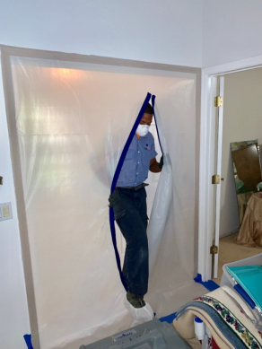 Water Damage Emergency in Tampa? Fast, Reliable Restoration Services