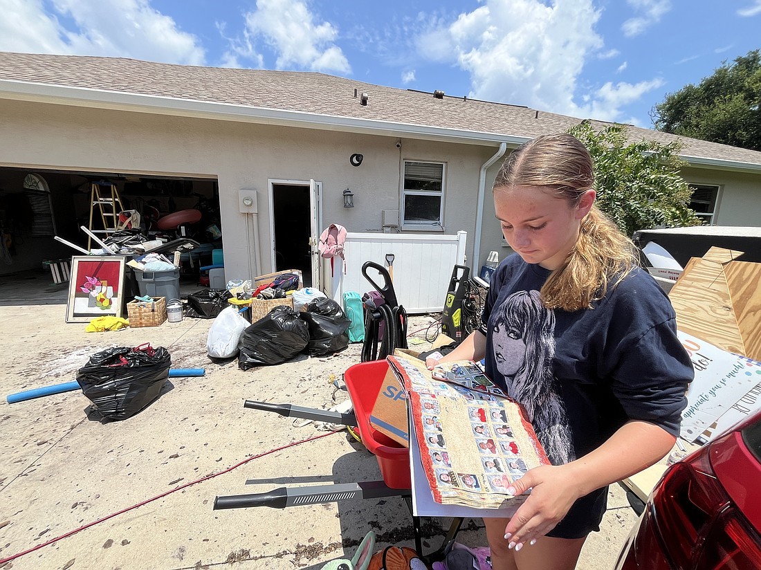 Flood Pros USA featured on Your Observer