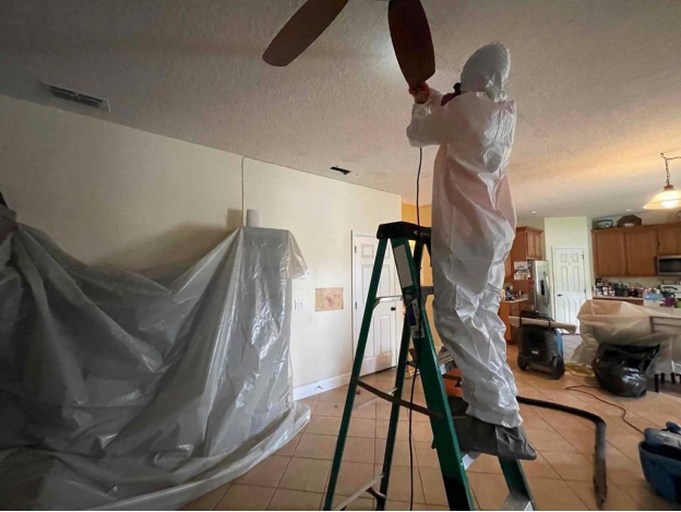 Appliance Apocalypse? Don't Let Leaks Ruin Your Day: Orlando's Leak Repair Specialists