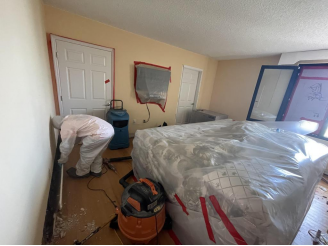 Why Water Damage Restoration is Crucial for St. Petersburg Homes