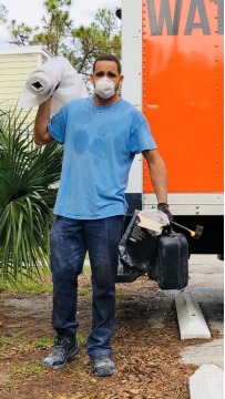 How to Choose the Right Property Restoration Services for Hotels and Property Managers in Bradenton