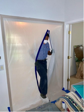 Water Damage Removal: What to Expect in Bradenton