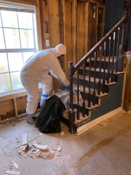 Smoke Damage Remediation: Essential Tips for Bradenton Homes