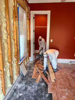 Water Damage Abatement: Protecting Your Bradenton Property