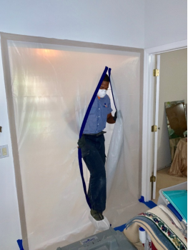 Don't Let Water Ruin Your Weekend: Bradenton's Guide to Fast Water Damage Response