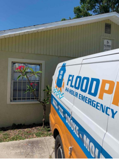 How to Choose the Right Flood Restoration Services in Tampa