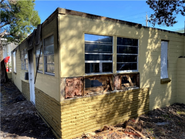 Top Fire Damage Restoration Tips for Tampa Residents