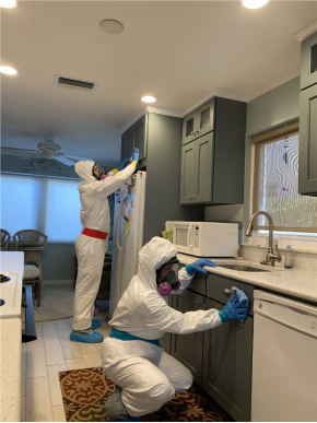 Essential Emergency Measures for Water Damage in Orlando