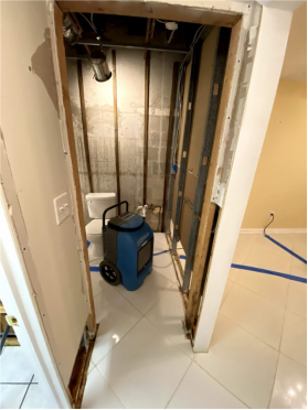 Bathroom Blues? Tackling Bathroom Floods in Your St. Pete Home