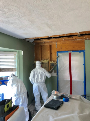 Effective Water Damage Repair Solutions in Bradenton