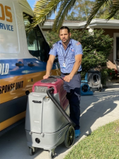 Water Damage Demystified: Understanding the Causes and Effects in Bradenton