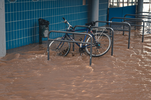 Is Florida Prone to Flooding? Understanding the State's Unique Risks