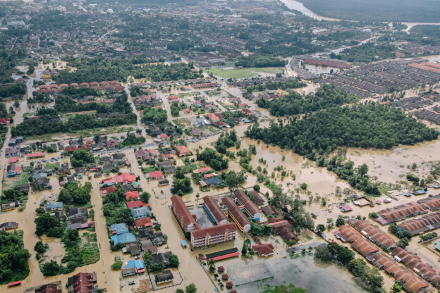 The Benefits of Floodplain Management for Clearwater Residents