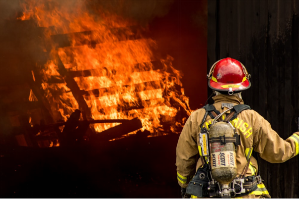 The Hidden Dangers of Fire Damage: What Residents Need to Know