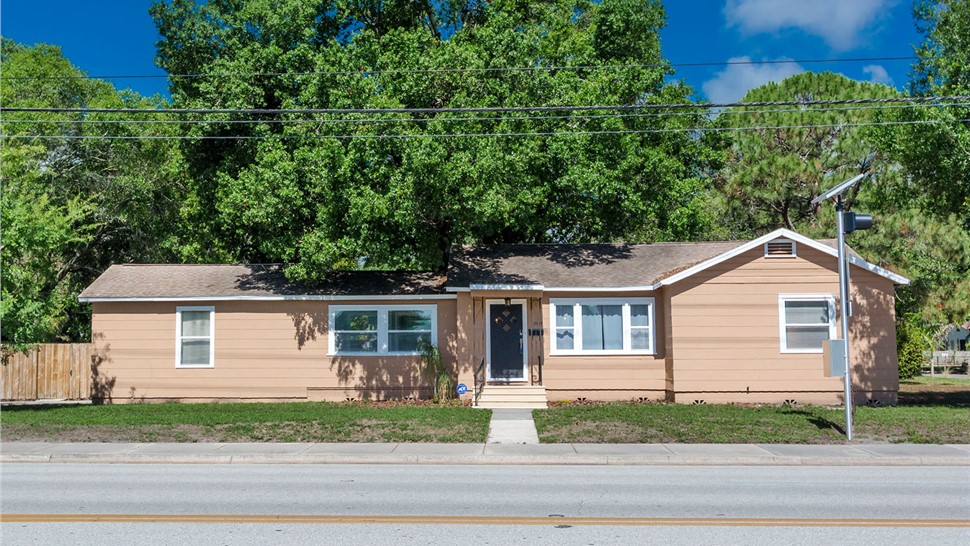 Water Damage Removal Photo 1