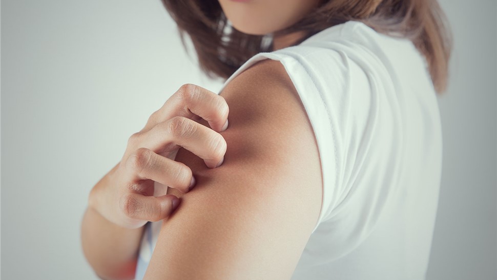 Mold Exposure Symptoms Photo 1