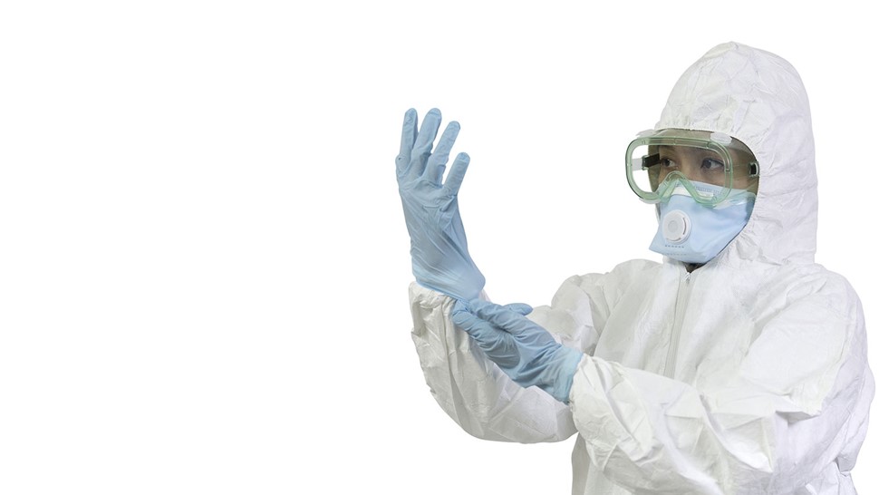 Trauma Clean Up Photo 1