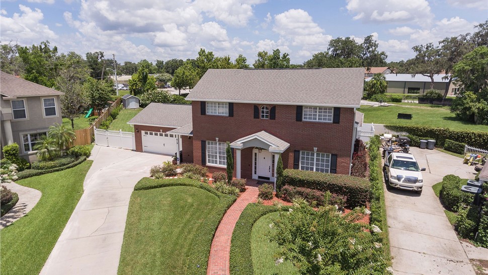 Water Damage Extraction Photo 1