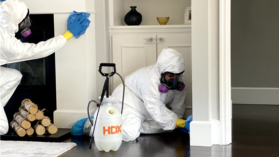 Cleaning Services - Geo Photo 1