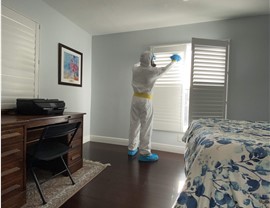 Cleaning Services - Geo Photo 2