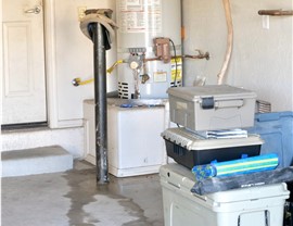 Appliance Leaks Photo 4