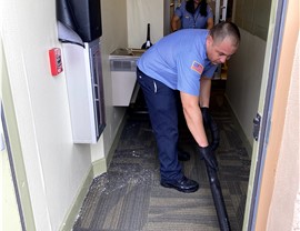 Cleaning Services - Geo Photo 4