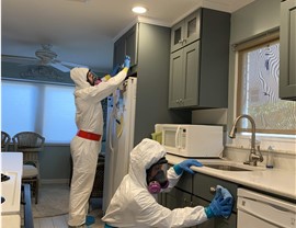 Cleaning Services - Geo Photo 3