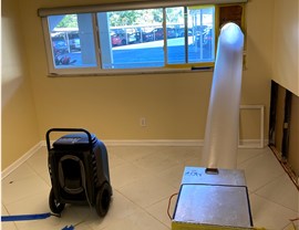 Water Mitigation - Geo Page Photo 2