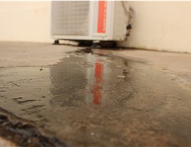 Appliance Leaks Photo 2