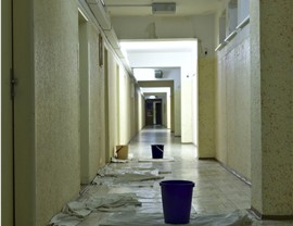 Property Restoration Photo 2