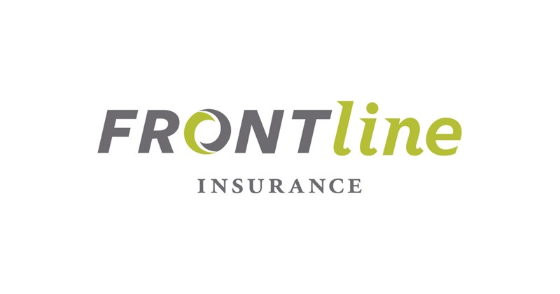 Frontline Insurance Logo