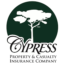 Cypress Insurance Logo