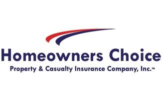 Homeowners Choice Insurance Logo