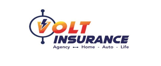 Volt Insurance Logo