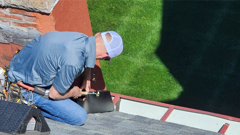 Commercial Roofing Photo 86