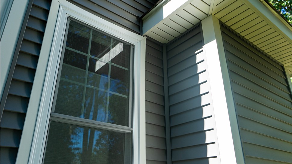 Vinyl Siding Photo 1