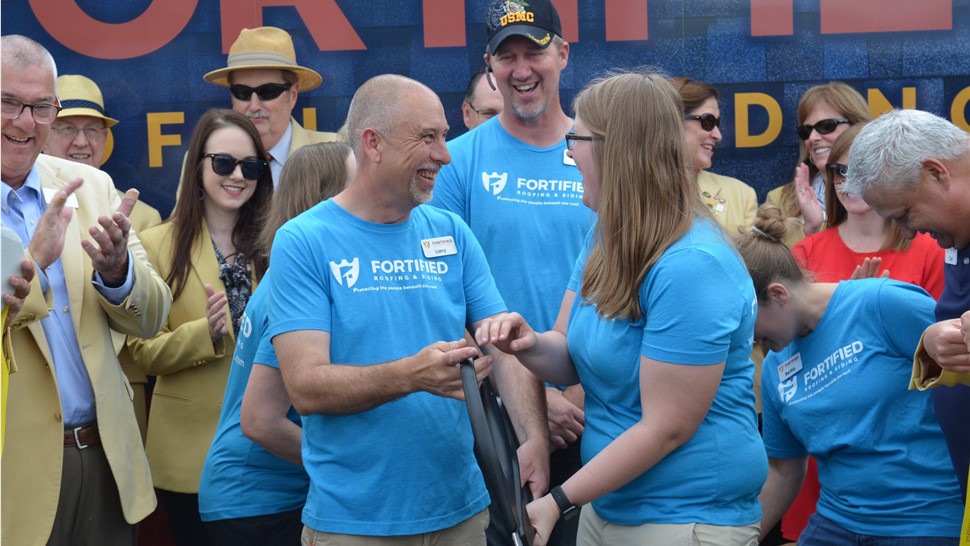 Philanthropy Photo 2