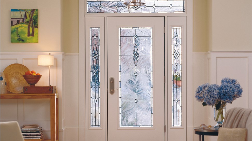 Door Installation Photo 1