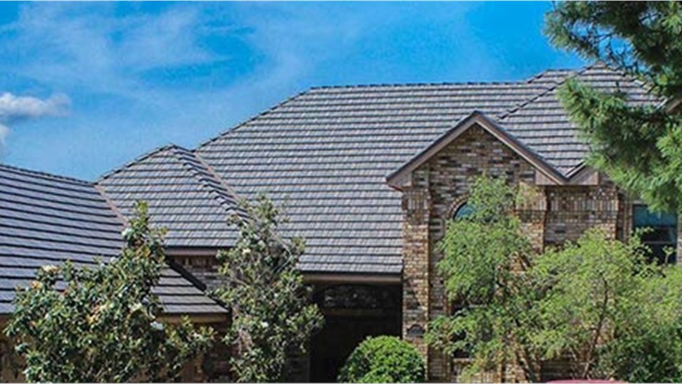 Roofing Photo 1