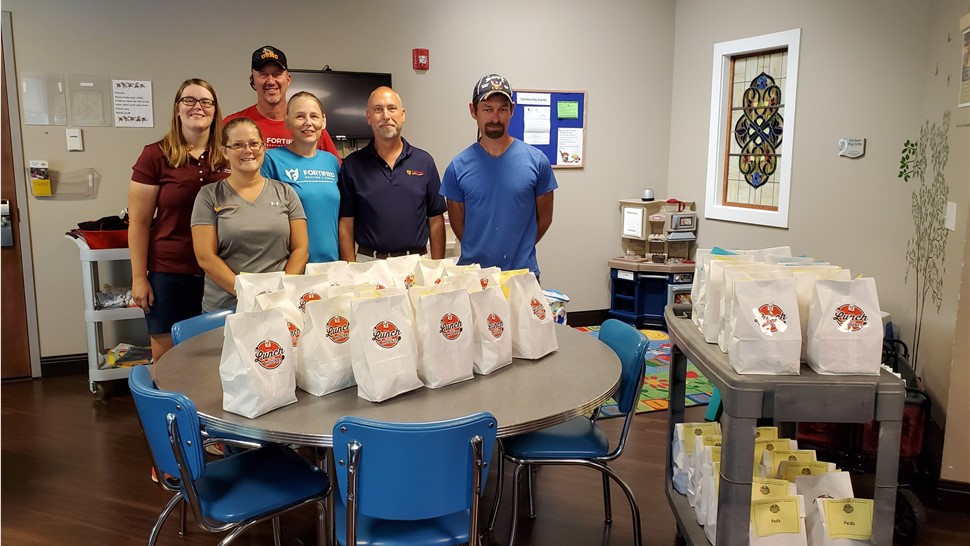 Philanthropy Photo 3