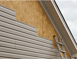 Siding Replacement Photo 2