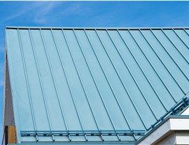 Metal Roofing Photo 4