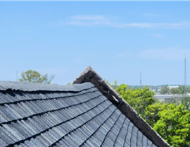 Commercial Roofing Photo 1