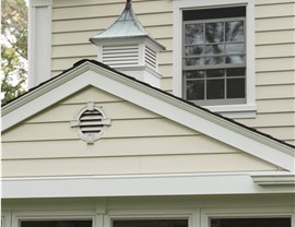 Siding Replacement Photo 4