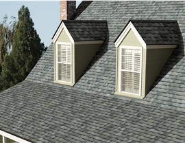 Asphalt Roofing Photo 4