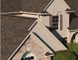 Asphalt Roofing Photo 2